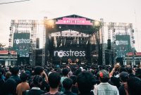 Padepopan: Sweet Escape akan digelar 1 November 2026 di Jatijajar Transit Hub, Depok, dengan menghadirkan musisi, talenta, dan komunitas. (Foto: Memorise Fun Club)