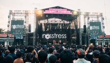 Padepopan: Sweet Escape akan digelar 1 November 2026 di Jatijajar Transit Hub, Depok, dengan menghadirkan musisi, talenta, dan komunitas. (Foto: Memorise Fun Club)