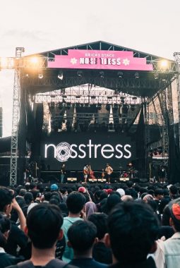 Padepopan: Sweet Escape Siap Hadirkan Festival Musik dan Komunitas di Terminal Jatijajar Depok